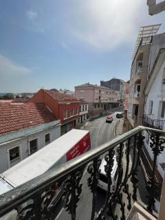Apartamento playa A Ribeira - 4
