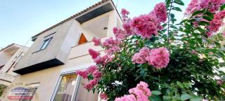 Maria's maisonette Nea Iraklitsa - 9