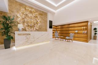 Acandia Hotel - Città di Rodi - 0