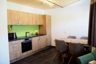 Apartment Goaßa - Familie Zehner - 2
