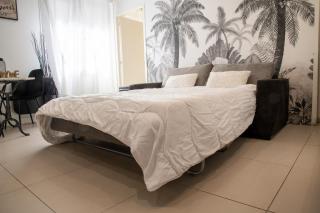 Le COSY Toulouse 3 min de la Gare à pieds Parking gratuit ventilateur - 1