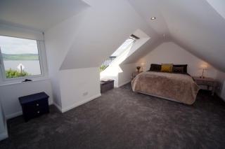 Creggans Cottage - Creggans - 2
