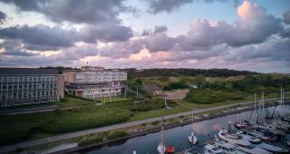 WestCord Hotel Schylge - West-Terschelling - 9