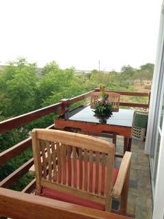 Muyuyo Lodge - Ayangue - 5