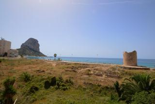 Edificio Hernando I - Calpe - 2