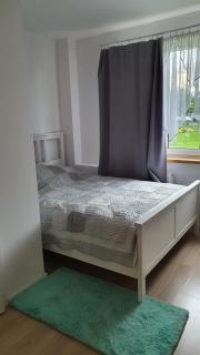 Spokojna APT - Katowice - 1