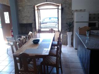 Historical 4 - Bedroom Villa in Alcobaca - Alcobaça - 3