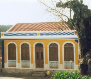 Historical 4 - Bedroom Villa in Alcobaca - Alcobaça - 0