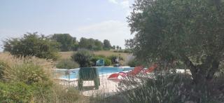 Domaine 3 Soleils - Labastide-de-Lévis - 8