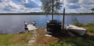 Villa Latvus - Rovaniemi - 0