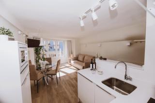 Apartamentos BURGOSUITES - Burgos - 5