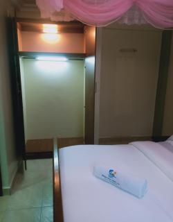 NdamaRosa River Park Resort - 6