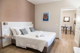 Ruggero Settimo - Room & Suite - Palermo - 6