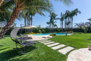 Green House in Villa con Piscina - 7
