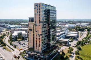 Elite Hotel Ideon, Lund - Lund - 0