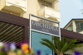 Hotel Orchidea - Cervia - 5