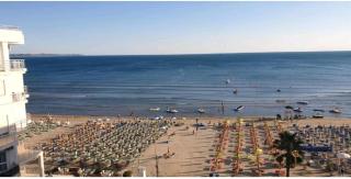 Seaview Apartments Right at The Beach - Durrës - 3