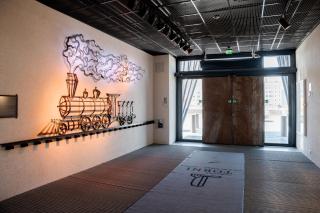 Solo Sokos Hotel Torni Tampere - 8