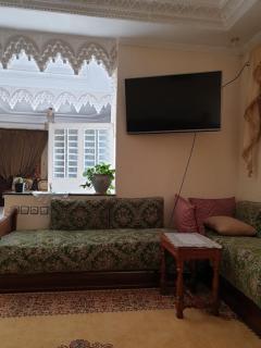 Dar elward WiFi gratuit - Kenitra - 7