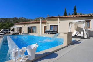 Villa Ivana 2 - Starigrad-Paklenica - 0