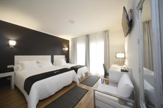Capitol Boutique Hotel - 7
