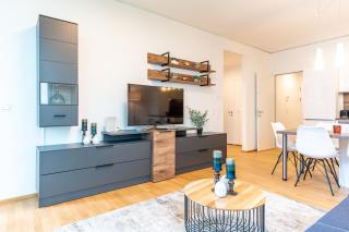 Apartment over the roofs of Vienna - Vienna - 3