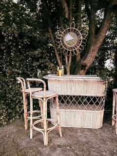 GLAMPING VAN BETTY SUE (Tomorrwloand 5minutes walk) - Rumst - 2