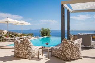 Villa Vista Al Mar - Makarska - 0