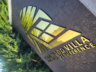 Isea Wood Villa - Rrushkull - 9