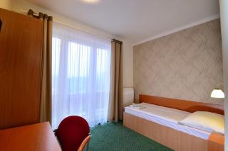 Wellness Penzion Kotár - Prostřední Bečva - 2