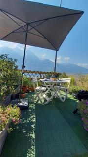 la Casa di FrAnto Appartamento - Saint-Christophe - 6