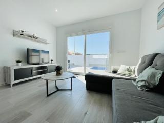 Villa Tranquilidad - Avileses - 6