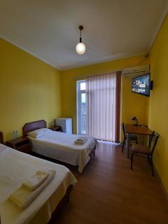 Delta Hotel - Ureki - 3