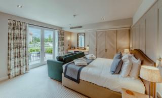 Sandburn Hall - York - 8