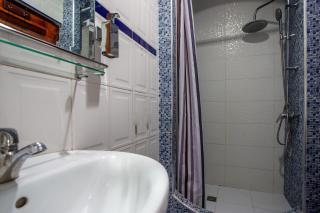 Hotel Chams - Chefchaouen - 1