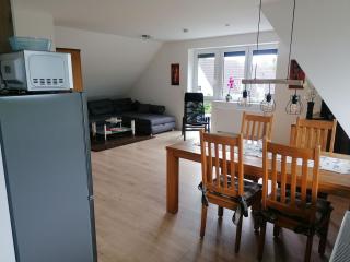 Ferienwohnung Niegel - Scharbeutz - 7