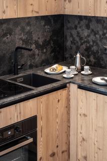 Oberfallerhof Apartment Ummi - 4