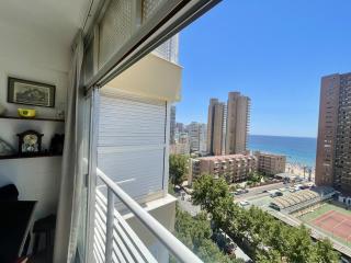 Eleven Caballos Apartment - Benidorm - 6