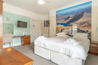 Padarn Hotel - Llanberis - 8