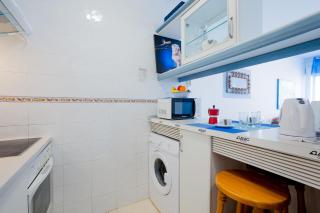 B2 Las Vistas Beach WI FI Fibra Smart TV - Los Cristianos - 4