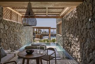 Archipelagos All Suites - Plage d'Élia - 4