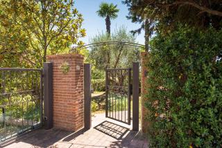 S139 - Sirolo, nuovo monolocale vicino al centro - 0