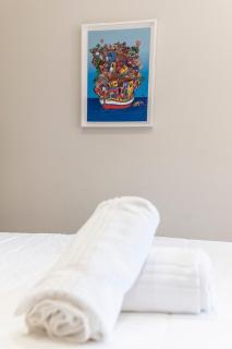 Ruggero Settimo - Room & Suite - Palermo - 2