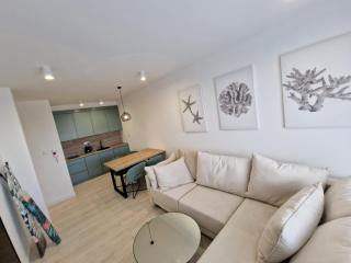 WESTIN HOUSE RESORT APARTEMENTY PREMIUM - Colberga - 1