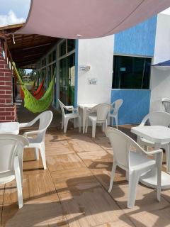 Gravatá beach flats - São José da Coroa Grande - 3