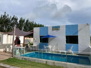 Gravatá beach flats - São José da Coroa Grande - 1