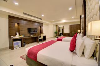 Cygnett Inn Trendz - Itānagar - 9