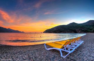 Hôtel Le Golfe Ecolabel EU - 6