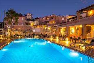 Theos Holidays Apartments - 4