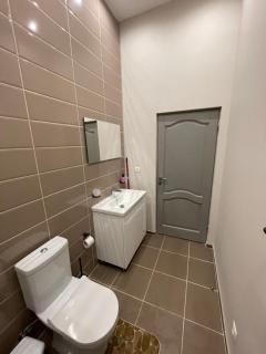 KK apartments - Liepāja - 2